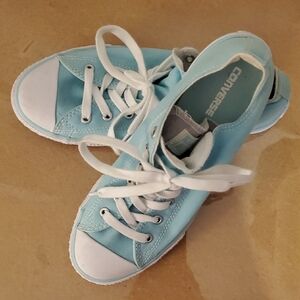 Converse All-Star Low-Top Sneakers